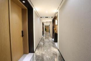 Hangzhou Puyue Hotel Hotel in Hangzhou