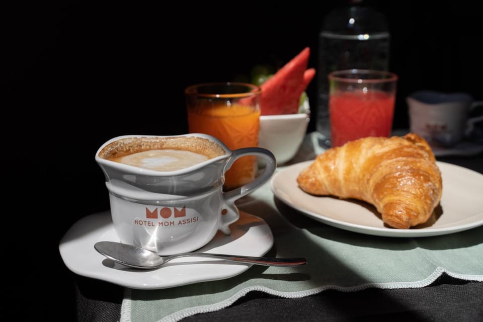 Hotel Mom Assisi Hotel in Umbria