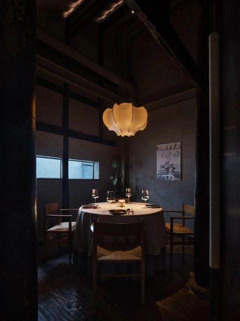 Chondeli zhuxia Hotel in Chengdu