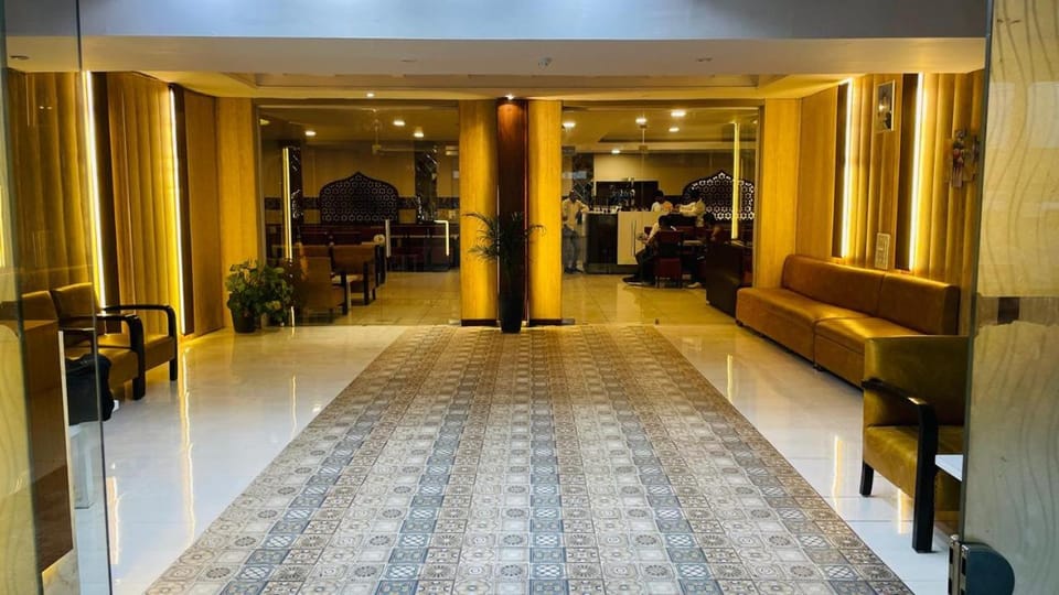 Hotel Kuber Hotel in Haryana