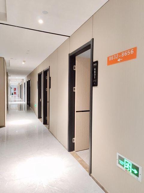 Huamei Light Travel Hotel Hangzhou Hotel in Hangzhou