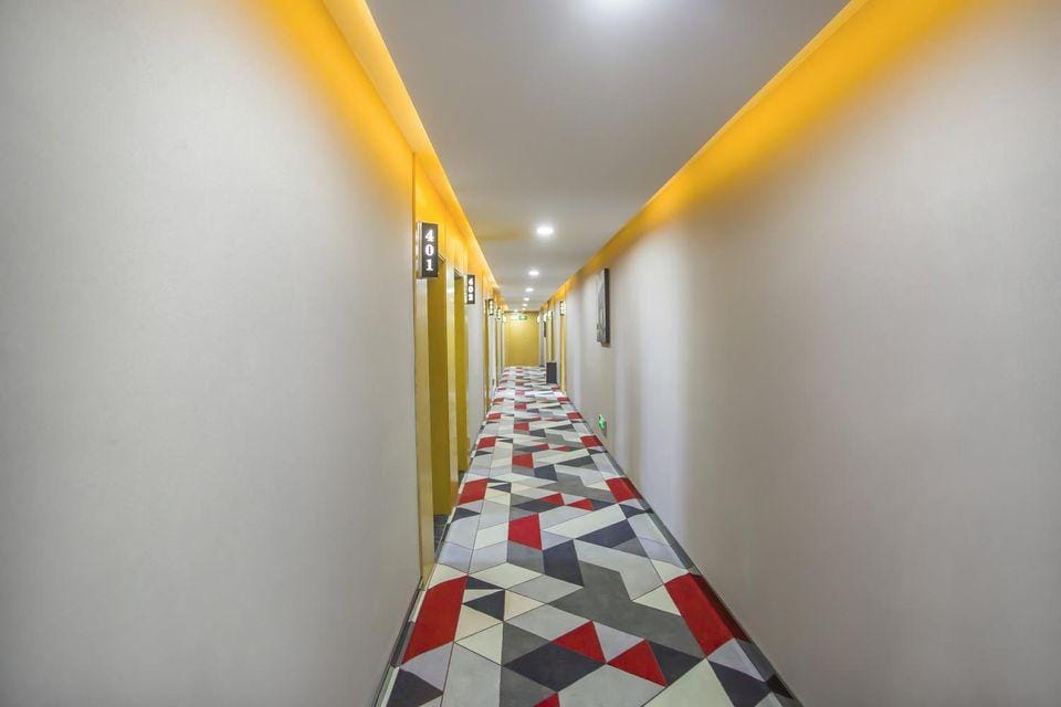 Shankee Hotel (Kunshan Jinying International) Hotel in Shanghai