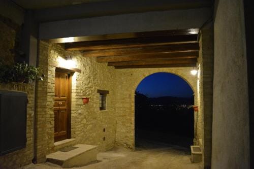 A Casa Di Mi Appartamenti vacanza Hotel in Umbria