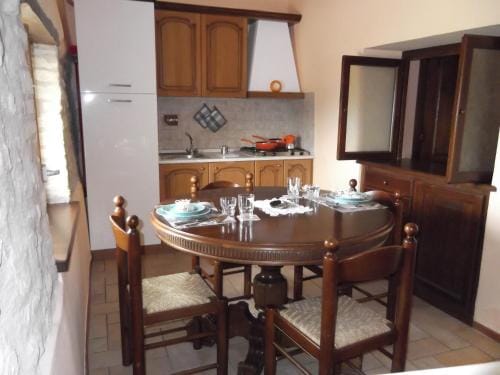 A Casa Di Mi Appartamenti vacanza Hotel in Umbria