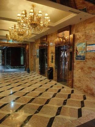 Cixi Boyuan Hotel Ningbo Hotel in Zhejiang