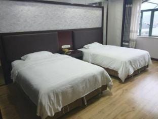 Cixi Boyuan Hotel Ningbo Hotel in Zhejiang