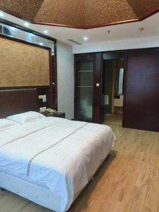 Cixi Boyuan Hotel Ningbo Hotel in Zhejiang