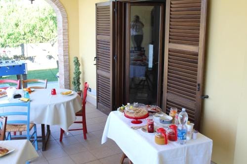 B&B L'amicizia Hotel in Montefiascone
