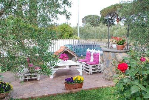 B&B L'amicizia Hotel in Montefiascone