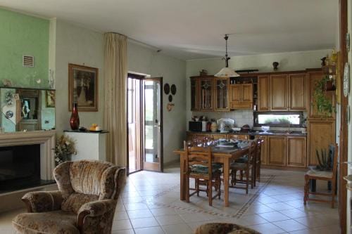 B&B L'amicizia Hotel in Montefiascone