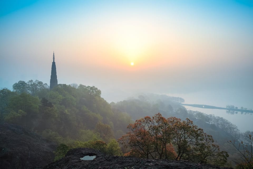 Meilu Light Luxury Hotel (Wensan Road Branch) Hotel in Hangzhou