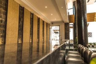 Ningbo Cifu Garden Guest House Hotel in Zhejiang