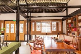 Ningbo Cifu Garden Guest House Hotel in Zhejiang
