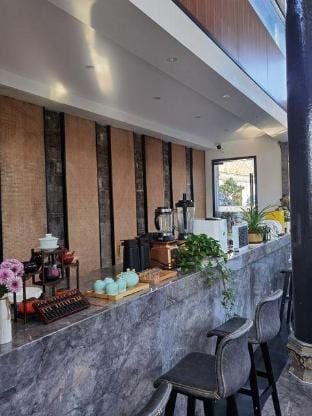 Ningbo Cifu Garden Guest House Hotel in Zhejiang