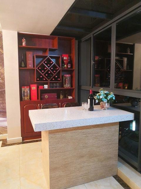 Siji Jiangnan Holiday Villa Hotel in Shanghai