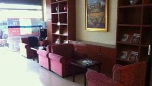 Changshu Yichen Hotel Hotel in Suzhou