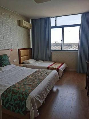 Changshu Yichen Hotel Hotel in Suzhou