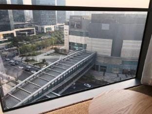 China/Zhejiang/Hangzhou/Gongshu District, 351 Jinhua South Road, Ocean International Gold Block F Hotel in Hangzhou