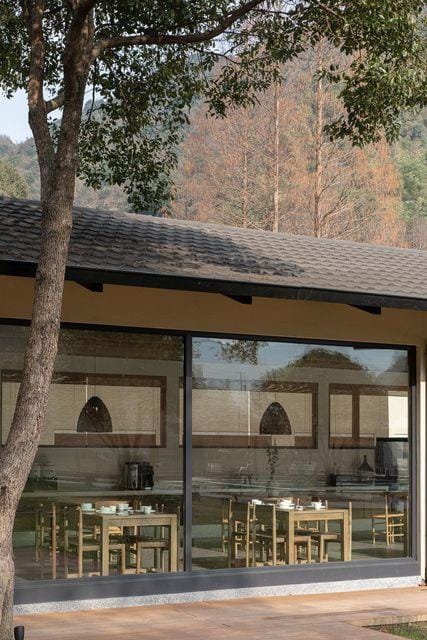 LOST LODGE GUESTHOUSE (Shaoxing XiaYi） Hotel in Hangzhou