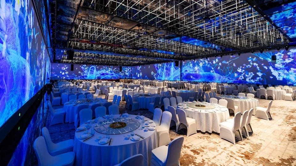MAYLEE PLAZA SHAOXING Hotel in Hangzhou