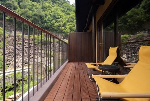 Jiuli Countryside Boutique resort Hotel in Hangzhou
