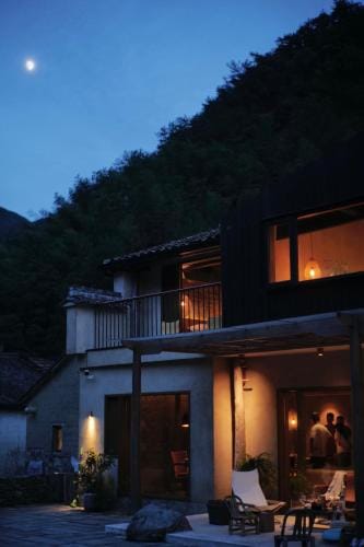 Jiuli Countryside Boutique resort Hotel in Hangzhou