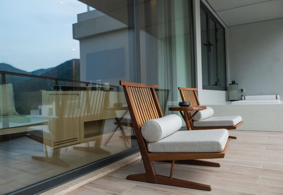 Semri Hotels & Resorts Hotel in Fujian