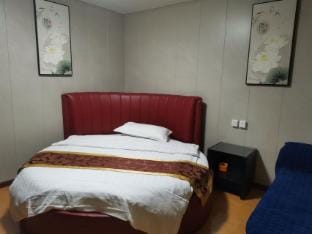 Jiangyin Snow Leopard Hotel Hotel in Suzhou