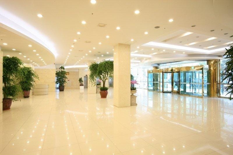 New Hilltop Hotel Hotel in Seoul