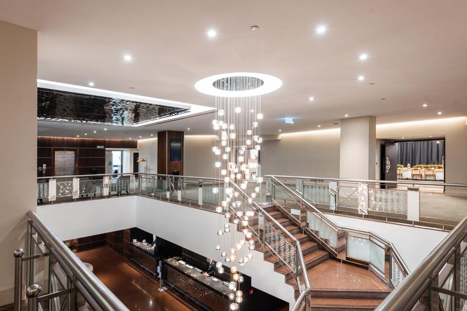 InterContinental Wellington By IHG Hotel in Wellington