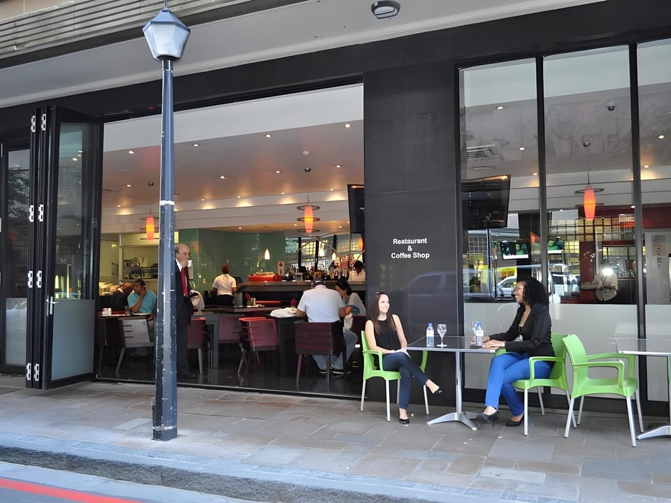 Cape Diamond Hotel Hotel in Cape Town