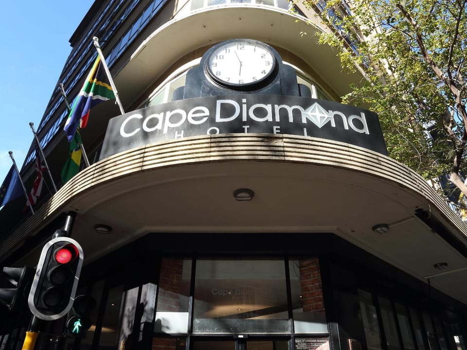Cape Diamond Hotel Hotel in Cape Town