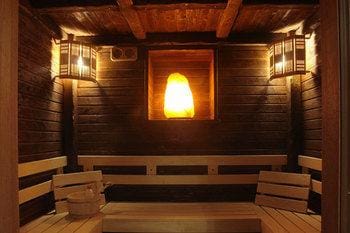 Winslow Infinity & Spa Hotel in Bansko