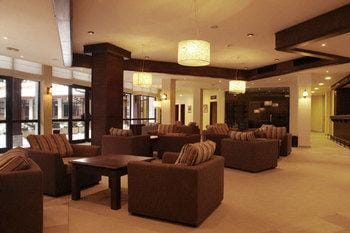 Winslow Infinity & Spa Hotel in Bansko