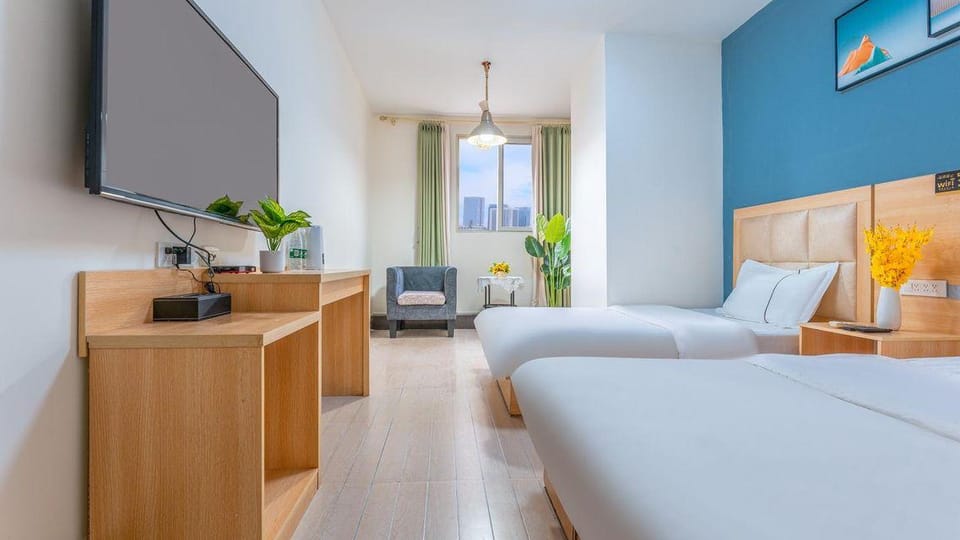 Guestroom