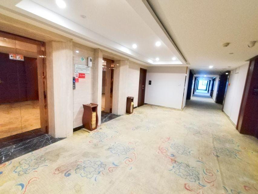 Elan Hotel (Hangzhou Liangzhu Store) Hotel in Hangzhou