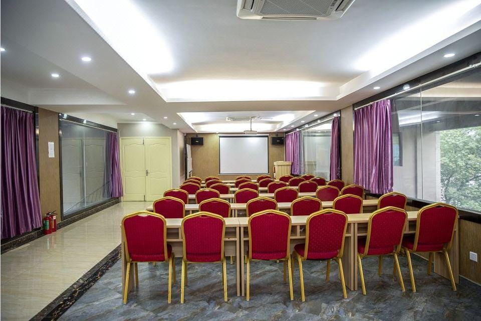 Elan Hotel (Hangzhou Liangzhu Store) Hotel in Hangzhou