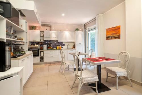 Echotel Hotel in Porto Recanati