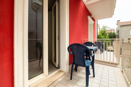 Echotel Hotel in Porto Recanati
