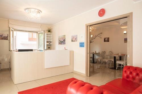 Echotel Hotel in Porto Recanati