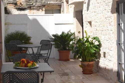 Trullo De Amicis n 5 Hotel in Province of Taranto