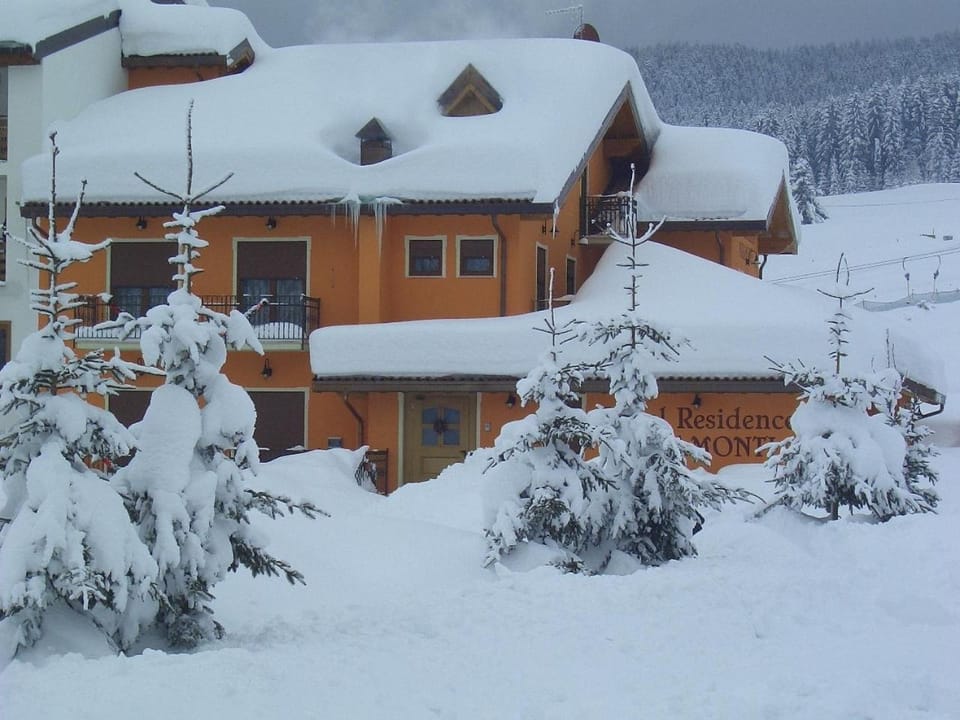 Albergo Miramonti Dependance Hotel in Trentino-South Tyrol