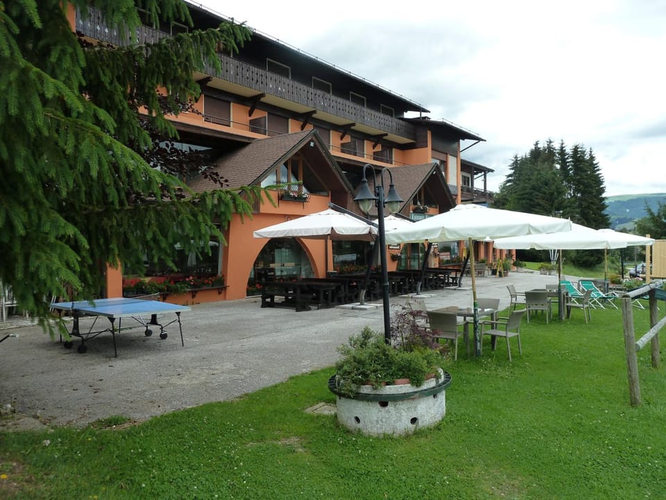 Albergo Miramonti Dependance Hotel in Trentino-South Tyrol