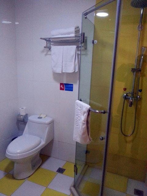 Kaisa Express Hotel Hotel in Suzhou
