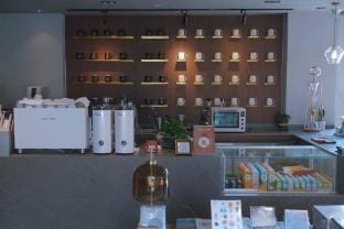 Conception Geometry·Hanling Daydream Hotel in Zhejiang