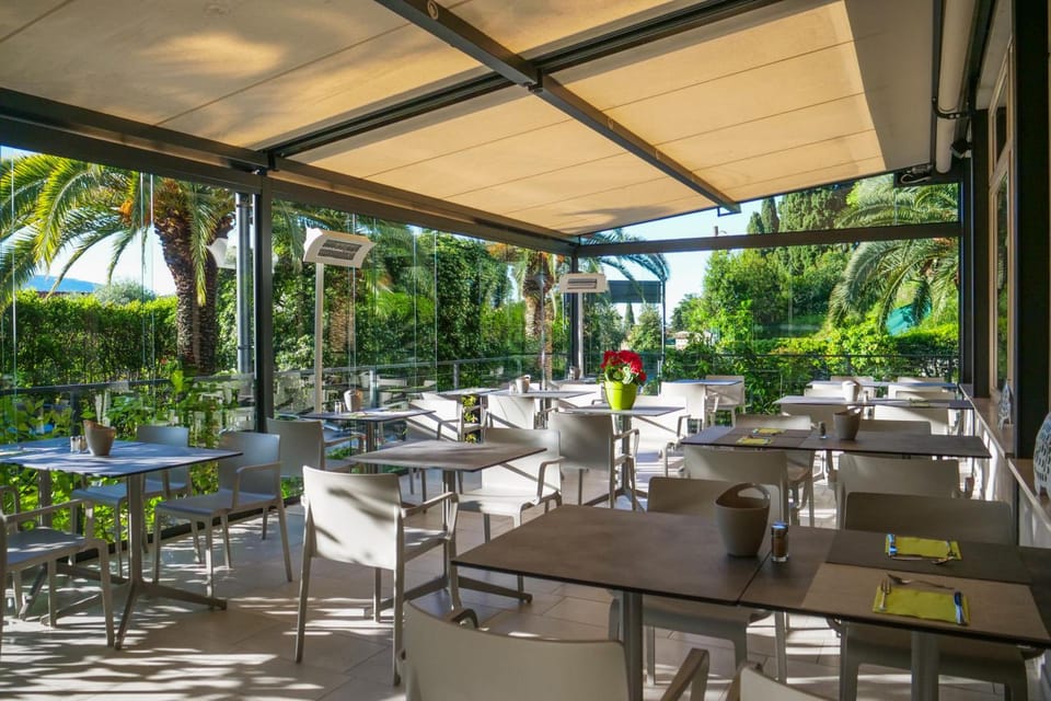 Hotel Livia Hotel in Gargnano