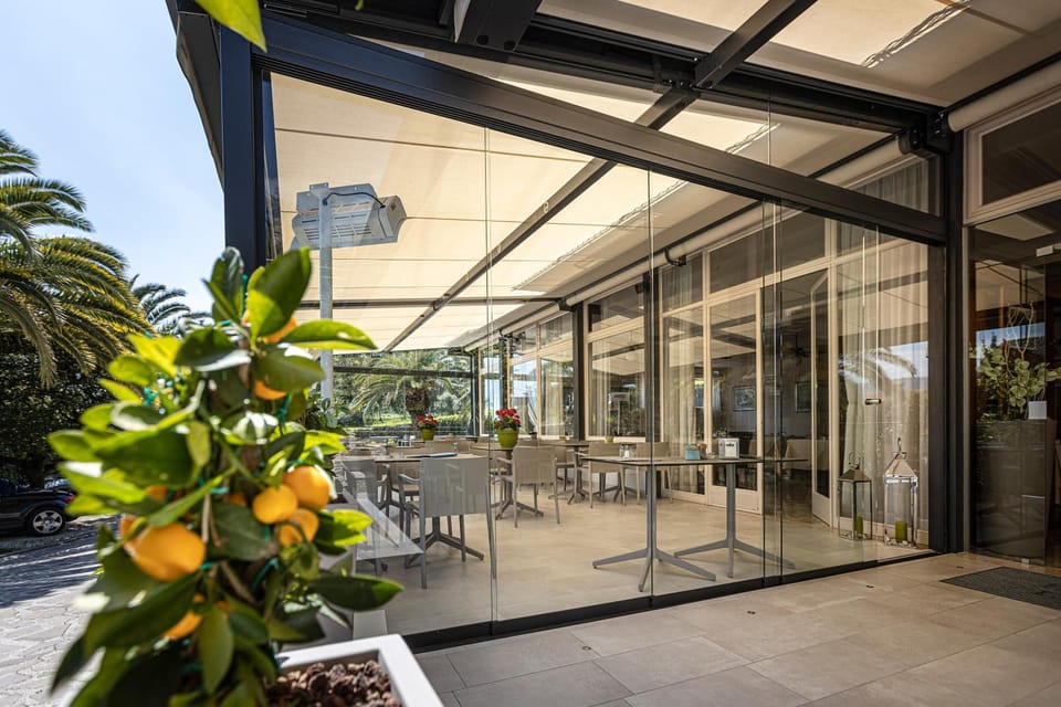 Hotel Livia Hotel in Gargnano