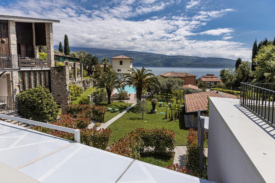 Hotel Livia Hotel in Gargnano