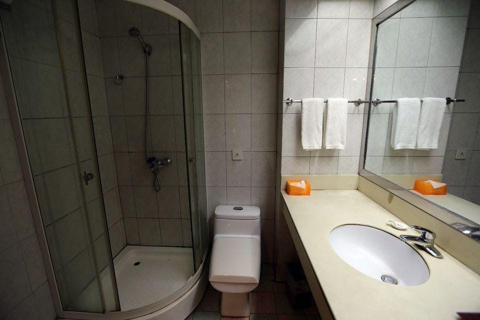 Chengda Hotel Hotel in Hangzhou