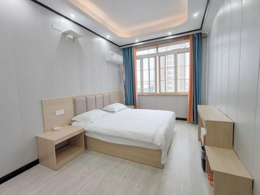 Chengda Hotel Hotel in Hangzhou